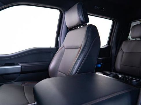 Used 2024 Ford F150 Lariat w/ Tow/Haul Package image 28