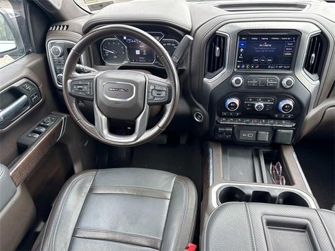 Used 2021 GMC Sierra 1500 Denali w/ Technology Package image 16