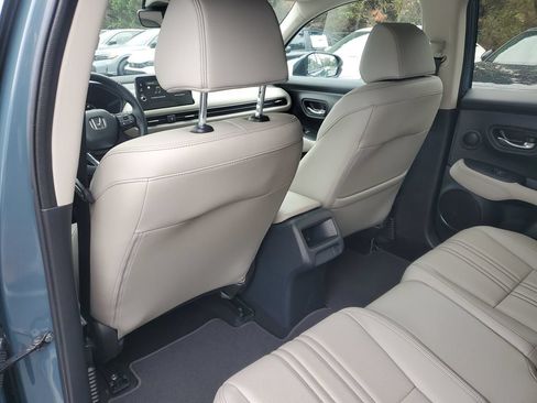 New 2027 Honda HR-V EX-L image 11
