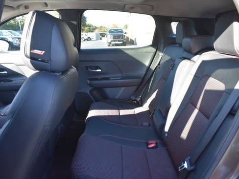 New 2026 Nissan Kicks SR w/ SR Premium Package image 15