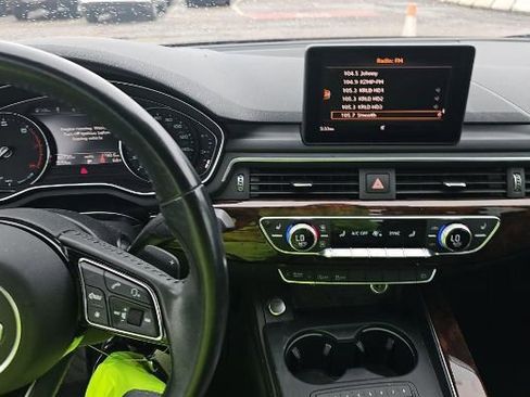 Used 2019 Audi A5 2.0T Premium AWD/4WD image 4