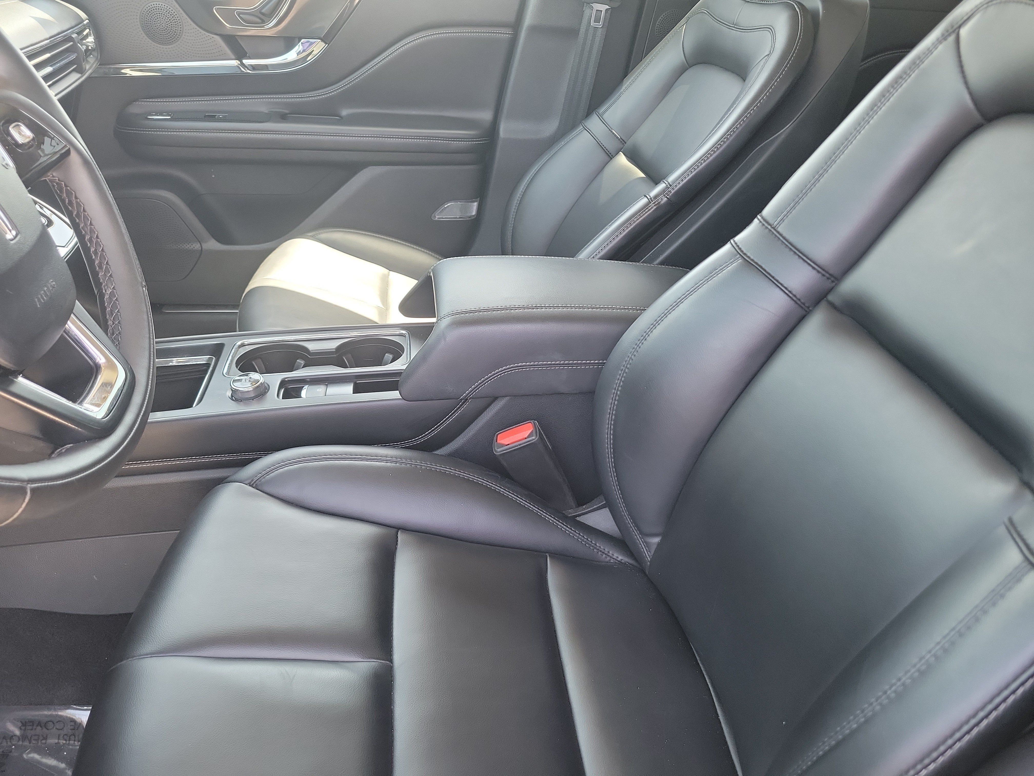 Used 2023 Lincoln Corsair AWD image 21