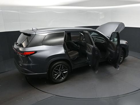 Certified 2024 Lexus TX 350 FWD w/ Technology Package image 30