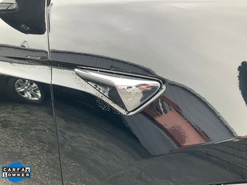 Used 2018 Tesla Model X 75D image 75