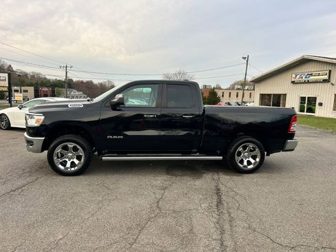 Used 2019 RAM 1500 Big Horn image 3