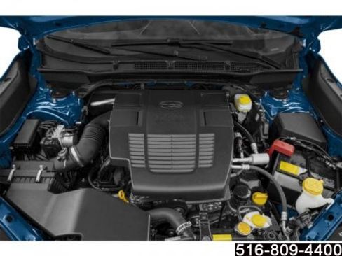 Used 2023 Subaru Forester Wilderness image 16