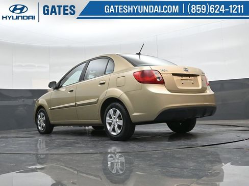 Used 2011 Kia Rio LX image 33