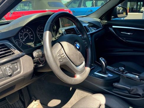 Used 2017 BMW 330i Sedan image 14