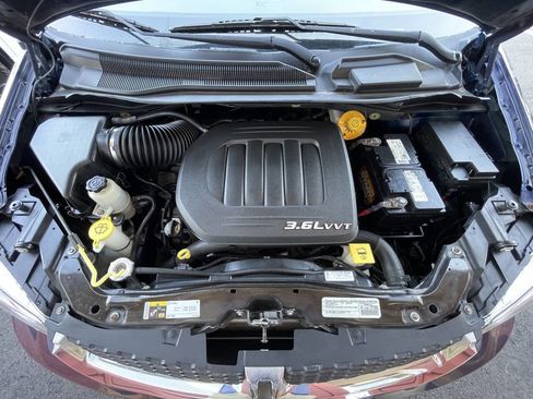 Used 2015 Dodge Grand Caravan SE w/ Quick Order Package 29E SE image 26