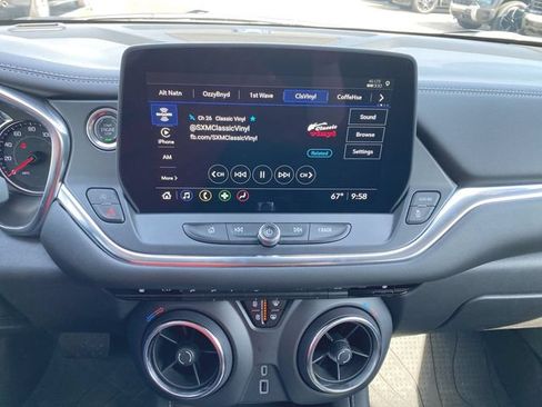 Used 2023 Chevrolet Blazer LT w/ Convenience Package FWD image 13