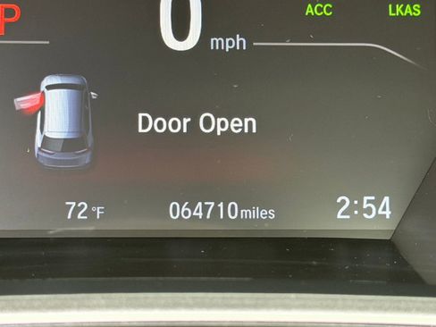 Used 2021 Honda CR-V EX-L image 22