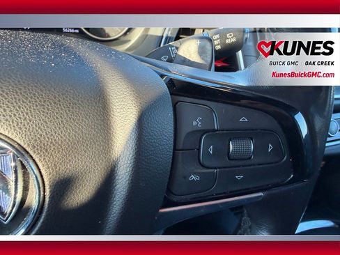 Used 2022 Buick Enclave Premium w/ LPO, Touring Package image 15
