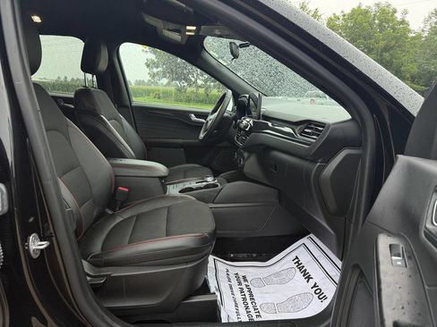 Used 2023 Ford Escape ST-Line AWD/4WD image 41