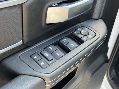 Used 2025 RAM 2500 Big Horn image 7