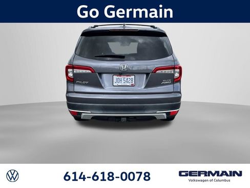 Used 2019 Honda Pilot Elite image 5