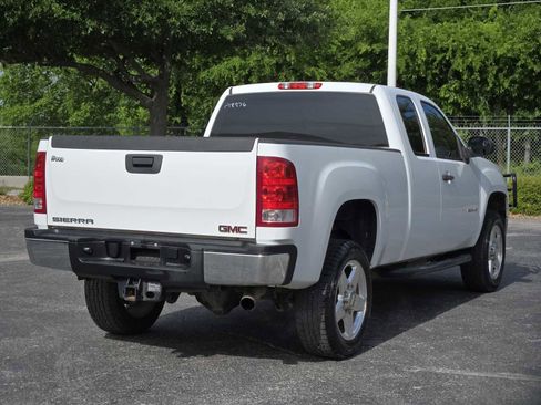 Used 2012 GMC Sierra 2500 W/T image 7