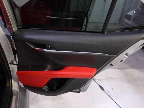 Used 2022 Toyota Camry XSE image 30