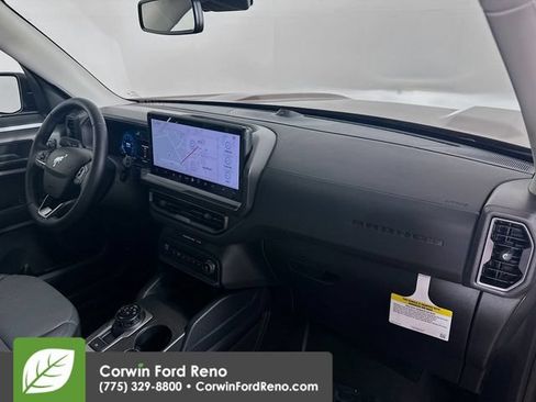 New 2026 Ford Bronco Sport Badlands w/ Badlands Tech Package AWD/4WD image 30