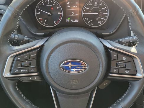 Certified 2024 Subaru Ascent Touring image 31