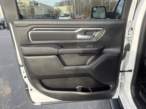 Used 2023 RAM 1500 Big Horn image 17
