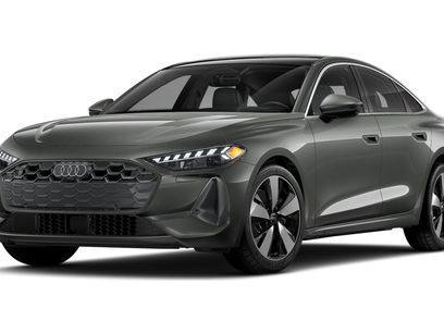 Certified 2025 Audi A5 2.0T Premium Plus w/ Premium Plus