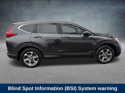 Used 2018 Honda CR-V EX-L image 8