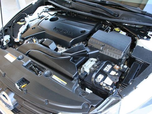 Used 2018 Nissan Altima 2.5 SL image 30