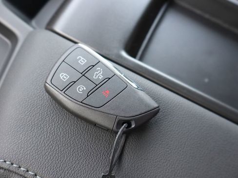 New 2026 Chevrolet Silverado 3500 LT AWD/4WD image 24