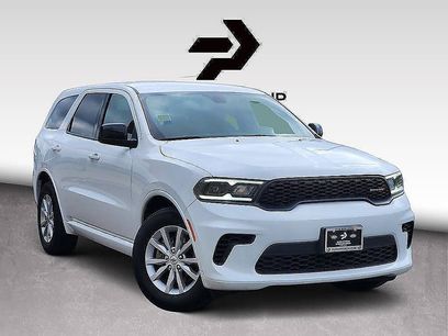 Used 2025 Dodge Durango GT