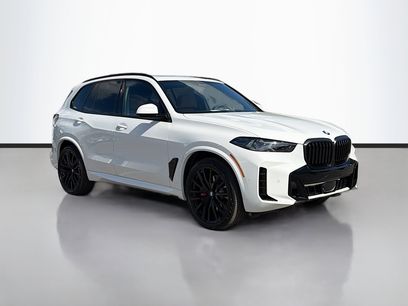 New 2026 BMW X5 xDrive40i w/ M Sport Package
