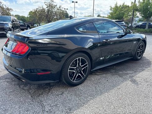 Used 2021 Ford Mustang GT RWD image 9