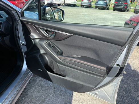 Used 2017 Subaru Impreza 2.0i Sport image 20