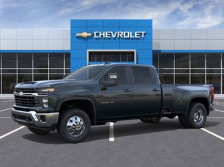 New 2026 Chevrolet Silverado 3500 LT AWD/4WD video 3
