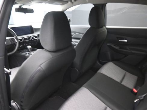 New 2026 Nissan Sentra SV w/ Floor Mat Package image 23