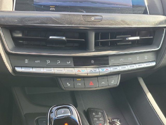 Certified 2024 Cadillac CT5 Luxury w/ Sun And Sound Package AWD/4WD image 22