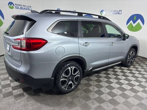 New 2026 Subaru Ascent Touring AWD/4WD image 12