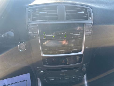 Used 2006 Lexus IS 250 image 18