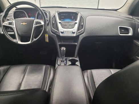 Used 2017 Chevrolet Equinox LT w/ Sport Edition FWD image 22