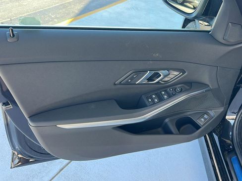 New 2026 BMW 330i Sedan w/ Premium Package image 17
