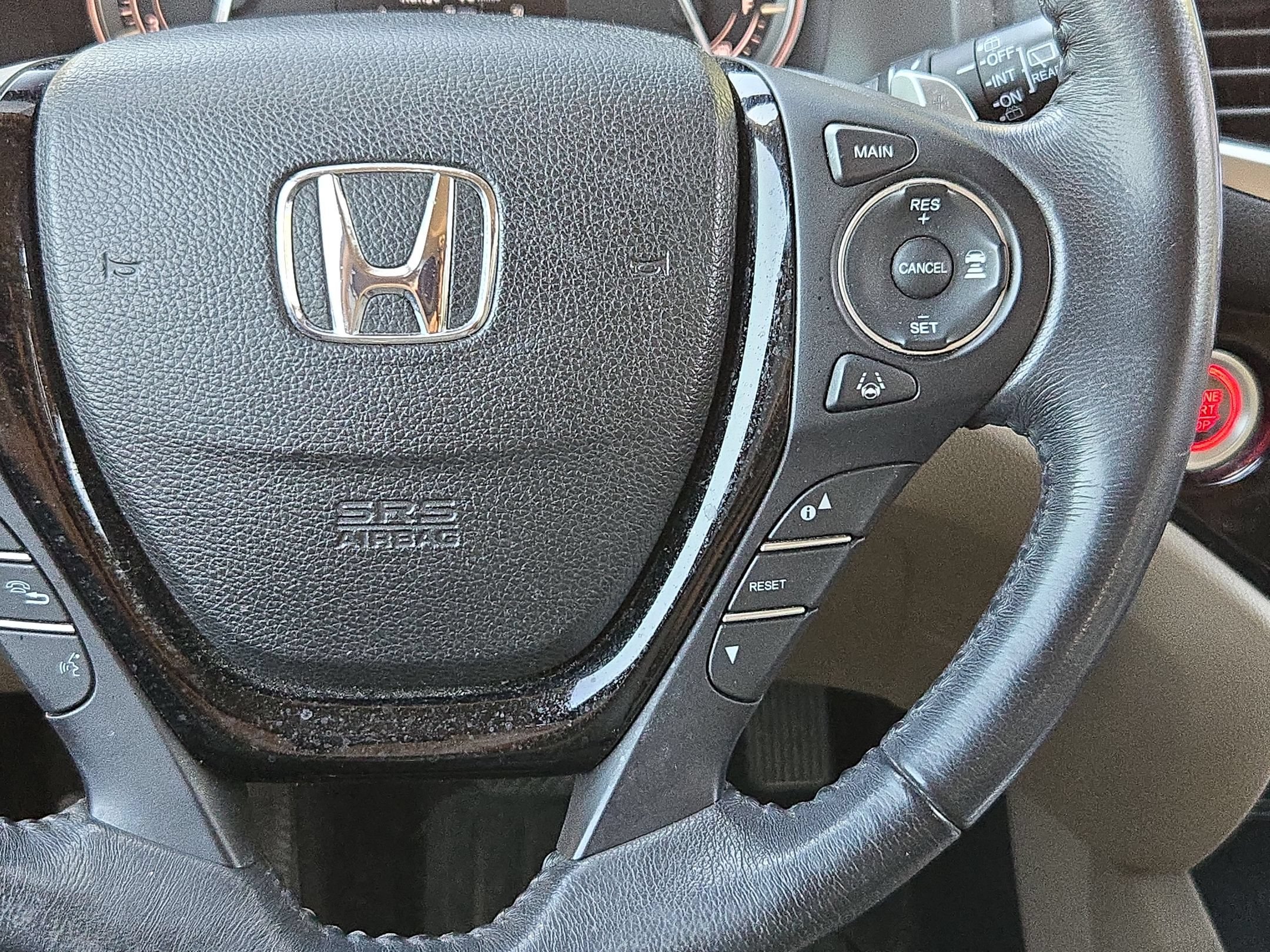 Used 2016 Honda Pilot Touring image 22