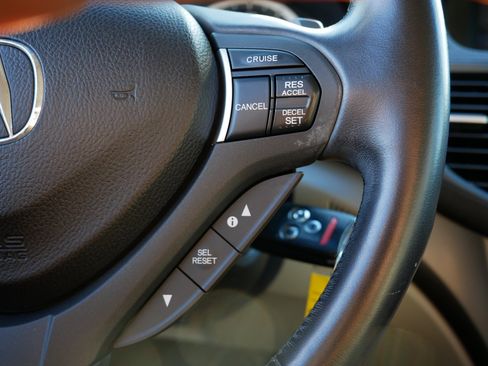 Used 2009 Acura TSX Sedan image 27