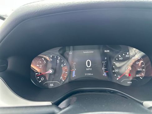 Used 2022 Jeep Compass Limited AWD/4WD image 12