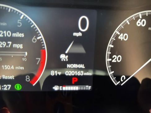 Used 2023 Honda CR-V EX image 10