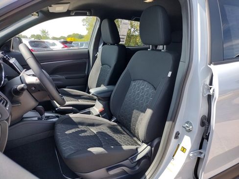 New 2025 Mitsubishi Outlander Sport AWD image 6