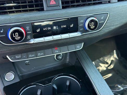 Used 2023 Audi A4 2.0T Premium Plus AWD/4WD image 32