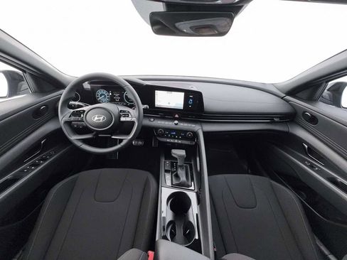 New 2026 Hyundai Elantra Sport image 13