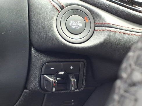 New 2026 Dodge Durango GT AWD/4WD image 11
