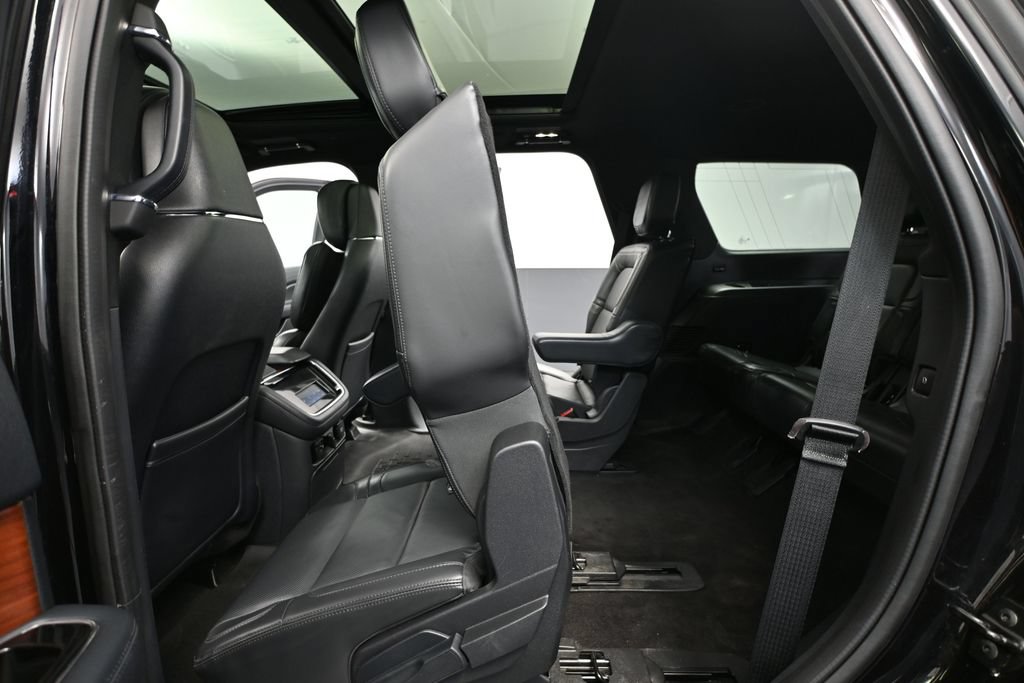 Used 2022 Lincoln Navigator Reserve w/ Equipment Group 201A AWD/4WD image 34