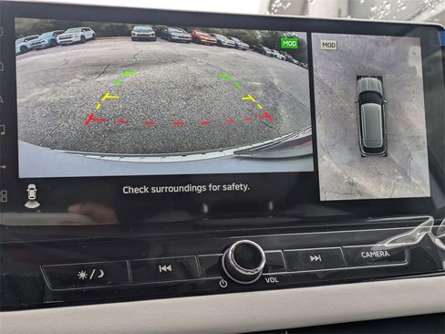 New 2026 Mitsubishi Outlander SE image 22