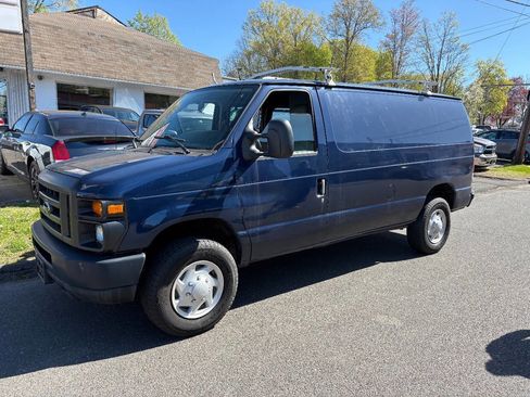Used 2009 Ford E-350 and Econoline 350 Super Duty RWD image 1